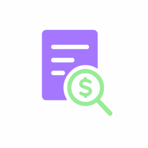 Relatórios claros e orientados a ROI