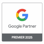 google partiner 2025