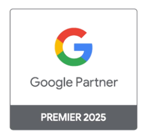 google partiner 2025